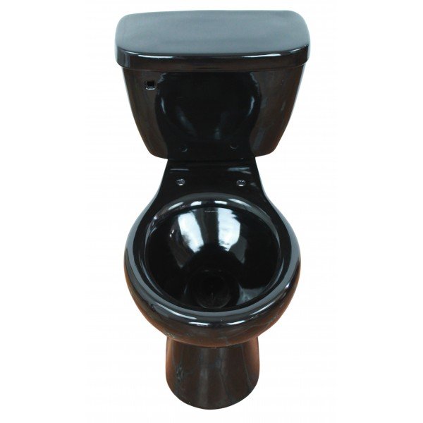 Talavera Toilet Set Negro